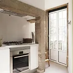 Appartement Downtown Douradores By Homing *