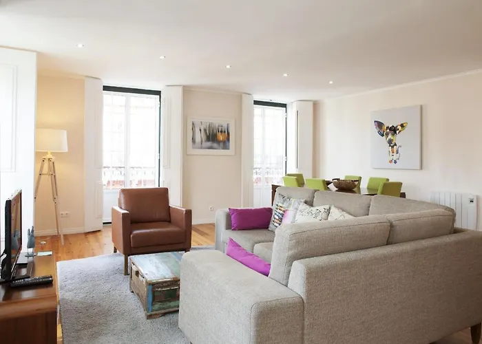 Downtown Douradores By Homing