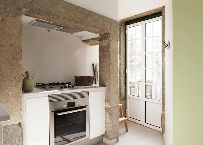 Апартаменты Downtown Douradores By Homing *