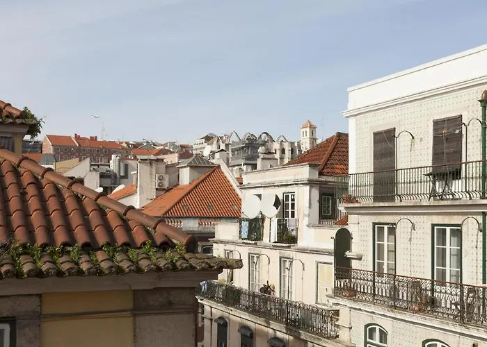 Downtown Douradores By Homing Апартаменты