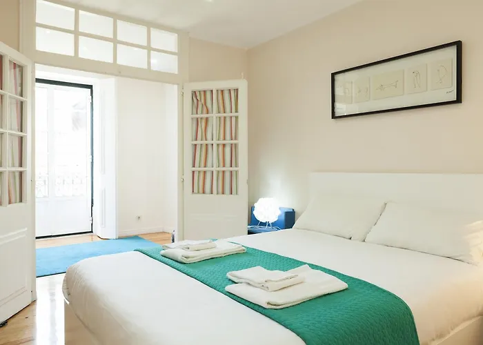 Downtown Douradores By Homing Апартаменты