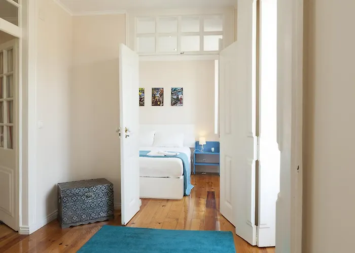 Апартаменты Downtown Douradores By Homing *