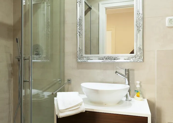 Downtown Douradores By Homing Лиссабон