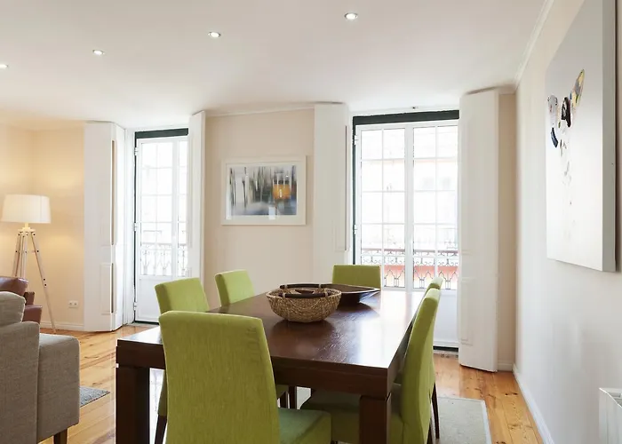 Downtown Douradores By Homing Апартаменты *