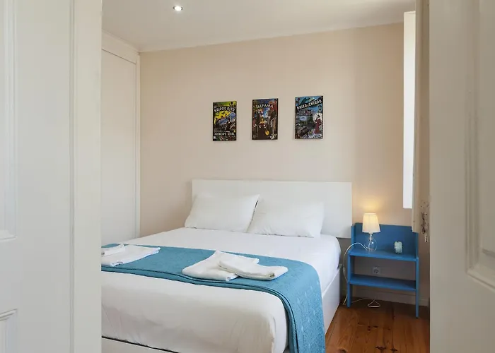 Апартаменты Downtown Douradores By Homing