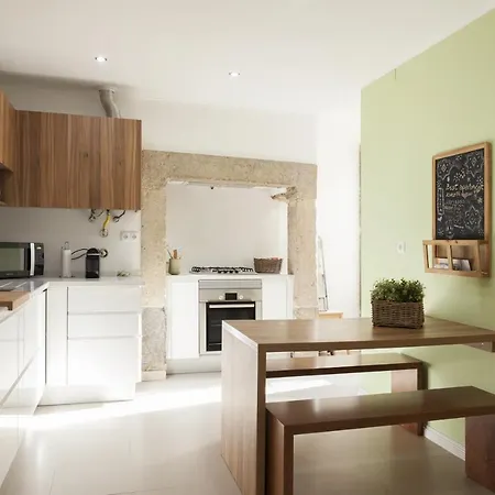 Appartement Downtown Douradores By Homing