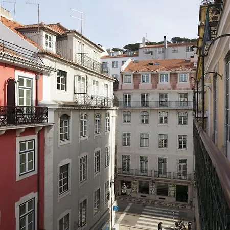 Appartement Downtown Douradores By Homing *