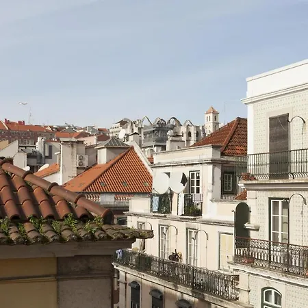 Downtown Douradores By Homing Appartement