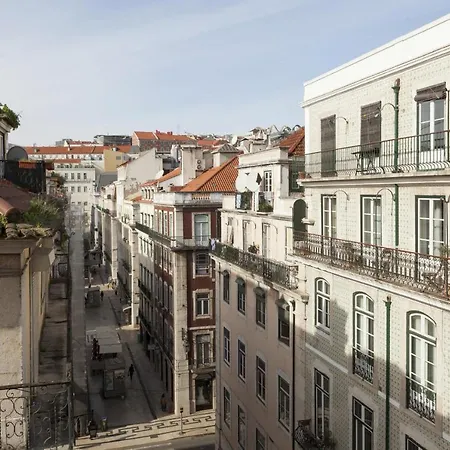 Appartement Downtown Douradores By Homing