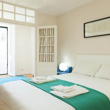 Downtown Douradores By Homing Appartement