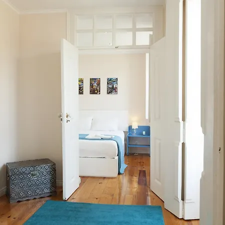 Appartement Downtown Douradores By Homing *