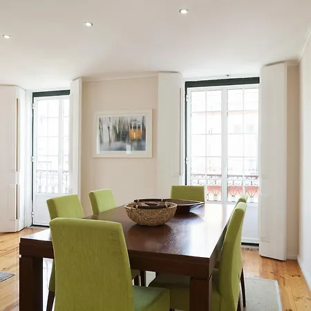 Downtown Douradores By Homing Appartement *