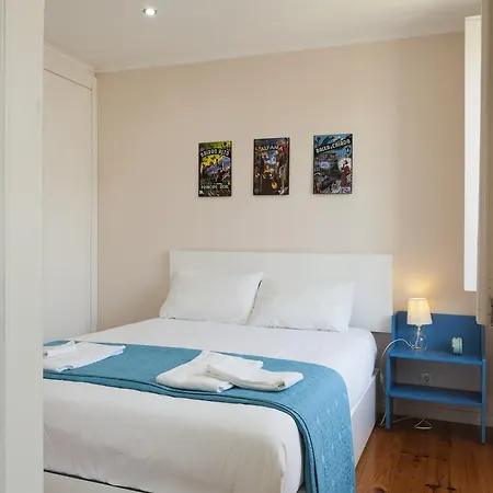 Appartement Downtown Douradores By Homing