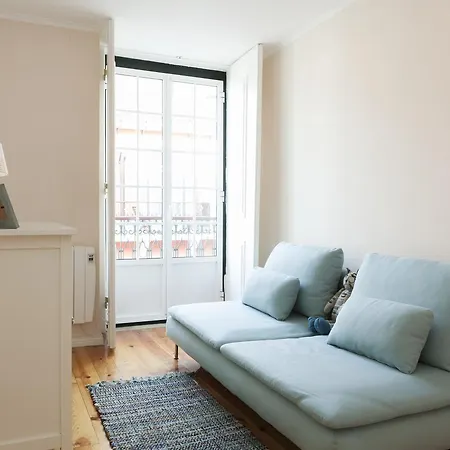 Downtown Douradores By Homing Appartement *